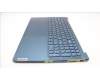 Lenovo 5CB1L55172 COVER Upper Case ASM_UKR_TT L83BY