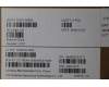 Lenovo 5CB1L55608 COVER Upper Case ASM_FRA L82X9 AGNFP