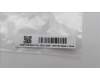 Lenovo 5CB1L55937 COVER Hinge Cap R+L C 82XW