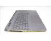 Lenovo 5CB1L55938 COVER Upper Case ASM_ENG C 82XW BL