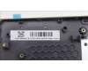 Lenovo 5CB1L55938 COVER Upper Case ASM_ENG C 82XW BL
