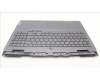 Lenovo 5CB1L55940 COVER Upper Case ASM_EURO ENG C 82XW BL