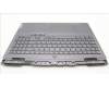 Lenovo 5CB1L55944 COVER Upper Case ASM_ARA C 82XW BL