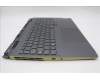 Lenovo 5CB1L55950 COVER Upper Case ASM_SPA C 82XW BL