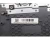Lenovo 5CB1L55950 COVER Upper Case ASM_SPA C 82XW BL