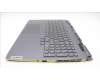 Lenovo 5CB1L55952 COVER Upper Case ASM_POR C 82XW BL