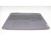 Lenovo 5CB1L55956 COVER Upper Case ASM_FRA C 82XW BL