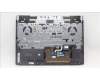 Lenovo 5CB1L55957 COVER Upper Case ASM_GER C 82XW BL