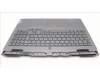 Lenovo 5CB1L55963 COVER Upper Case ASM_SWS C 82XW BL