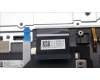 Lenovo 5CB1L55969 COVER Upper Case ASM_USA ENG C 82XW BL