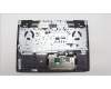Lenovo 5CB1L55972 COVER Upper Case ASM_EURO ENG C 82XW RGB