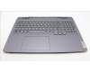 Lenovo 5CB1L55972 COVER Upper Case ASM_EURO ENG C 82XW RGB