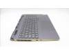 Lenovo 5CB1L55972 COVER Upper Case ASM_EURO ENG C 82XW RGB