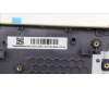 Lenovo 5CB1L55976 COVER Upper Case ASM_ARA C 82XW RGB