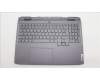 Lenovo 5CB1L55980 COVER Upper Case ASM_UKE C 82XW RGB