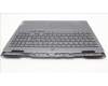 Lenovo 5CB1L55980 COVER Upper Case ASM_UKE C 82XW RGB