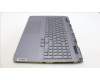 Lenovo 5CB1L55982 COVER Upper Case ASM_SPA C 82XW RGB