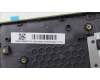 Lenovo 5CB1L55984 COVER Upper Case ASM_POR C 82XW RGB