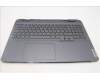 Lenovo 5CB1L55987 COVER Upper Case ASM_NORDIC C 82XW RGB