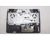 Lenovo 5CB1L55992 COVER Upper Case ASM_BEL C 82XW RGB