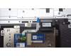 Lenovo 5CB1L55992 COVER Upper Case ASM_BEL C 82XW RGB