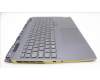 Lenovo 5CB1L55992 COVER Upper Case ASM_BEL C 82XW RGB