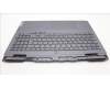 Lenovo 5CB1L55994 COVER Upper Case ASM_SLV C 82XW RGB