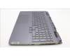 Lenovo 5CB1L55994 COVER Upper Case ASM_SLV C 82XW RGB