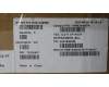 Lenovo 5CB1L55996 COVER Upper Case ASM_BUL C 82XW RGB