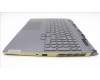 Lenovo 5CB1L55996 COVER Upper Case ASM_BUL C 82XW RGB