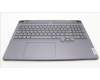 Lenovo 5CB1L56012 COVER Upper Case ASM_EURO ENG C82YA SGBL