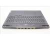 Lenovo 5CB1L56012 COVER Upper Case ASM_EURO ENG C82YA SGBL