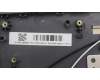 Lenovo 5CB1L56012 COVER Upper Case ASM_EURO ENG C82YA SGBL