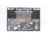 Lenovo 5CB1L56022 COVER Upper Case ASM_SPA C 82YA SGBL