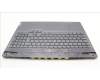 Lenovo 5CB1L56022 COVER Upper Case ASM_SPA C 82YA SGBL