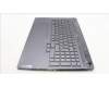 Lenovo 5CB1L56022 COVER Upper Case ASM_SPA C 82YA SGBL
