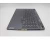 Lenovo 5CB1L56028 COVER Upper Case ASM_FRA C 82YA SGBL