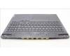 5CB1L56031 Lenovo COVER Upper Case ASM_HUN C 82YA SGBL