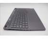 Lenovo 5CB1L56032 COVER Upper Case ASM_BEL C 82YA SGBL