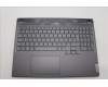 Lenovo 5CB1L56032 COVER Upper Case ASM_BEL C 82YA SGBL