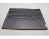 Lenovo 5CB1L56035 COVER Upper Case ASM_SWS C 82YA SGBL