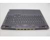 Lenovo 5CB1L56035 COVER Upper Case ASM_SWS C 82YA SGBL