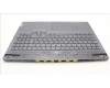 Lenovo 5CB1L56037 COVER Upper Case ASM_CZE/SLK C 82YA SGBL