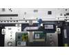 Lenovo 5CB1L56040 COVER Upper Case ASM_UKR C 82YA SGBL