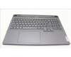Lenovo 5CB1L56042 COVER Upper Case ASM_ENG C 82YA SGRGB