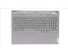 Lenovo 5CB1L56043 COVER Upper Case ASM_GRE C 82YA SGRGB