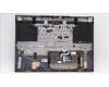 Lenovo 5CB1L56043 COVER Upper Case ASM_GRE C 82YA SGRGB