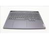 Lenovo 5CB1L56043 COVER Upper Case ASM_GRE C 82YA SGRGB