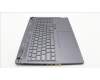 Lenovo 5CB1L56043 COVER Upper Case ASM_GRE C 82YA SGRGB