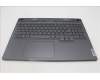 Lenovo 5CB1L56044 COVER Upper Case ASM_EUROENG C82YA SGRGB